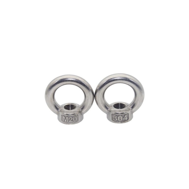 吊环螺母